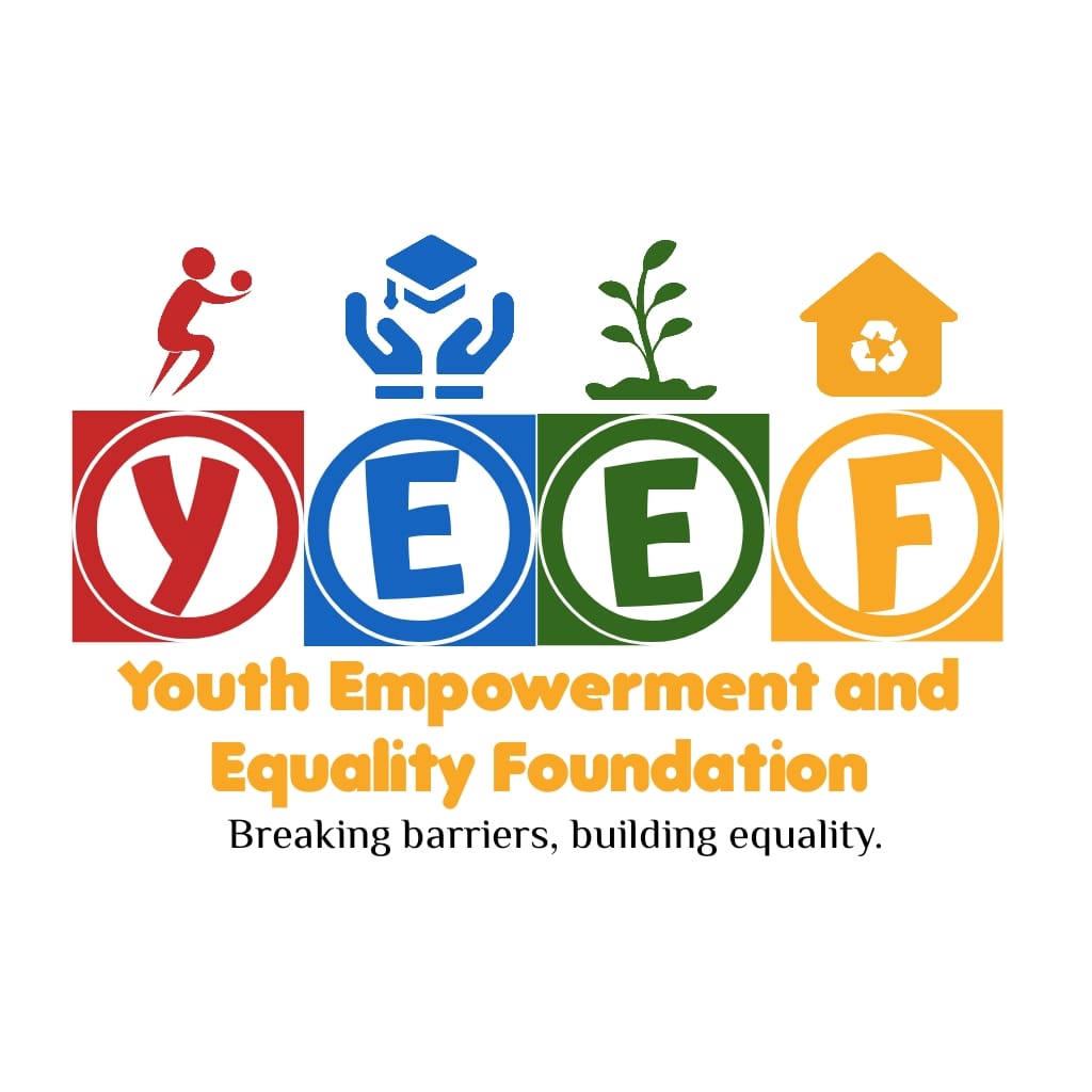 YEEF logo